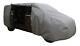 Exclusive Car Cover For Mercedes V W639, Viano, Vito With Side Opening