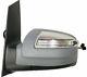 Ext Rearview Mirror. For Mercedes Vito / Viano / V-class Left