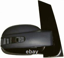 Ext Rearview Mirror. For Mercedes Vito / Viano / V-class Right