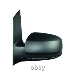 Exterior Rearview Mirror Before Electric Right Mercedes Viano/vito 2010-2014