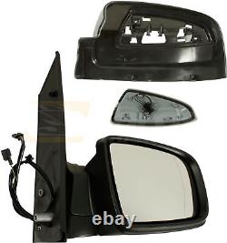 External Rearview Mirror for Mercedes Vito / Viano / V-class Right