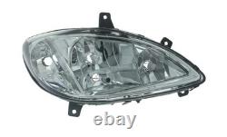 FOR MERCEDES VIANO 2003- NEW 2x HEADLIGHT FRONT LIGHTS RIGHT+LEFT ELECTRIC