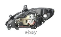 FOR MERCEDES VIANO 2003- NEW 2x HEADLIGHT FRONT LIGHTS RIGHT+LEFT ELECTRIC