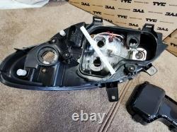 FOR MERCEDES VIANO 2003- NEW 2x HEADLIGHT FRONT LIGHTS RIGHT+LEFT ELECTRIC