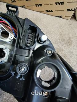 FOR MERCEDES VIANO 2003- NEW 2x HEADLIGHT FRONT LIGHTS RIGHT+LEFT ELECTRIC