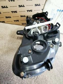 FOR MERCEDES VIANO 2003- NEW 2x HEADLIGHT FRONT LIGHTS RIGHT+LEFT ELECTRIC