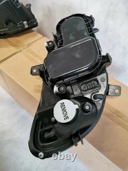 FOR MERCEDES VIANO 2003- NEW 2x HEADLIGHT FRONT LIGHTS RIGHT+LEFT ELECTRIC