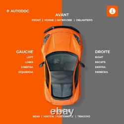 Family suitable for MERCEDES-BENZ VIANO (W639) VITO / MIXTO Van (W639)