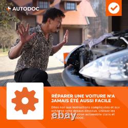 Family suitable for MERCEDES-BENZ VIANO (W639) VITO / MIXTO Van (W639)