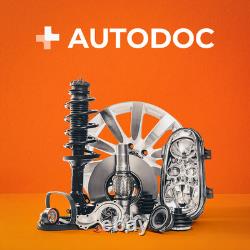 Family suitable for MERCEDES-BENZ VIANO (W639) VITO / MIXTO Van (W639)