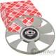 Febi Bilstein Radiator Fan For Mercedes Viano Vito W639 Sprinter 906
