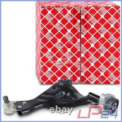 Febi Bilstein Right Front Suspension Arm for Mercedes Benz Viano W639 Vito