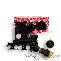 Febi Unit + Automatic Transmission Connector for Mercedes Viano Vito Mixto W639