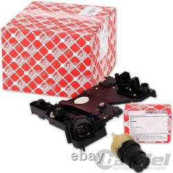 Febi Unit + Automatic Transmission Connector for Mercedes Viano Vito Mixto W639
