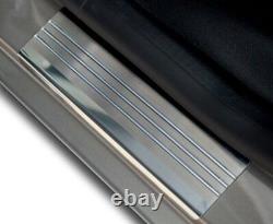 For MERCEDES VIANO / VITO II W639 2004-2014 DOOR SILLS 2pcs 31