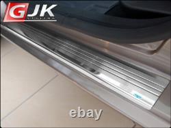 For MERCEDES VIANO / VITO II W639 2004-2014 DOOR SILLS 2pcs 31