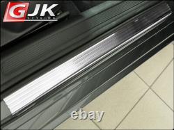 For MERCEDES VIANO / VITO II W639 2004-2014 DOOR SILLS 2pcs 31