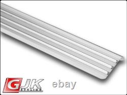 For MERCEDES VIANO / VITO II W639 2004-2014 DOOR SILLS 2pcs 31