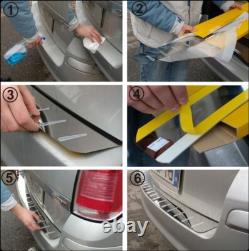 For MERCEDES VIANO / VITO II W639 2004-2014 DOOR SILLS 2pcs 31