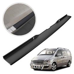 For MERCEDES VITO / VIANO 2003-2014 REAR BUMPER PROTECTION STRIP