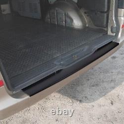 For MERCEDES VITO / VIANO 2003-2014 REAR BUMPER PROTECTION STRIP