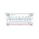 For Mercedes Viano Vito Cooling Heat Exchanger