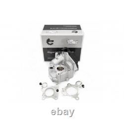 For Mercedes-Benz CLS GLC GLE SLK Sprinter Viano Vito 6511400160 EGR Valve