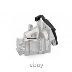 For Mercedes-Benz CLS GLC GLE SLK Sprinter Viano Vito 6511400160 EGR Valve