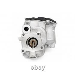 For Mercedes-Benz CLS GLC GLE SLK Sprinter Viano Vito 6511400160 EGR Valve