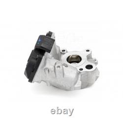 For Mercedes-Benz CLS GLC GLE SLK Sprinter Viano Vito 6511400160 EGR Valve