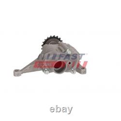For Mercedes-Benz Sprinter Viano Vito 646 180 14 01 A 646 180 Oil Pump