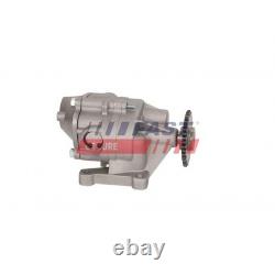 For Mercedes-Benz Sprinter Viano Vito 646 180 14 01 A 646 180 Oil Pump