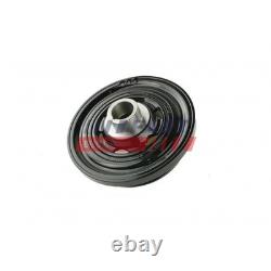For Mercedes-Benz Viano Vito 6110300203 6110300503 Crankshaft Pulley