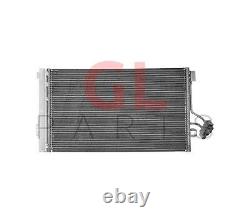 For Mercedes Benz Vito/Viano 03-2010 Air Condenser A/c Radiator 6398350270