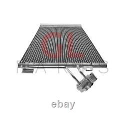 For Mercedes Benz Vito/Viano 03-2010 Air Condenser A/c Radiator 6398350270