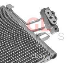 For Mercedes Benz Vito/Viano 03-2010 Air Condenser A/c Radiator 6398350270