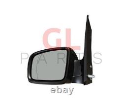 For Mercedes-Benz Vito/Viano 2010-2014 Left Heated A6398108916