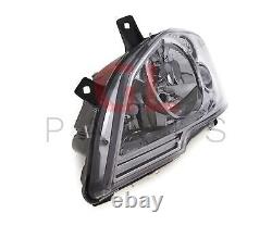 For Mercedes Benz Vito/Viano 2010- Left Front Headlights Tyc 6398201861