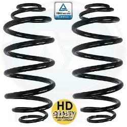 For Mercedes Mixto Viano Vito 120 122 CDI W639 Suspension Rear Spring