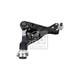 For Mercedes Viano/vito Front Left Suspension Triangle