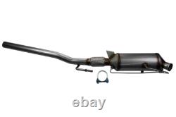 For Mercedes Viano Vito Mixto Particulate Filter FAP A6394906881 A6394907681