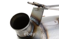 For Mercedes Viano Vito Mixto Particulate Filter FAP A6394906881 A6394907681