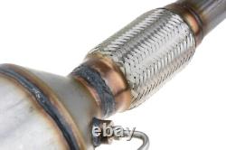 For Mercedes Viano Vito Mixto Particulate Filter FAP A6394906881 A6394907681