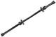 For Mercedes Viano Vito Mixto Rear Driveshaft Cardan 6394107306