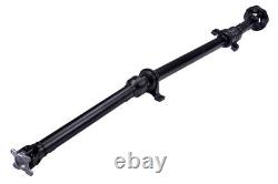 For Mercedes Viano Vito Mixto Rear Driveshaft Propeller Shaft 6394108606