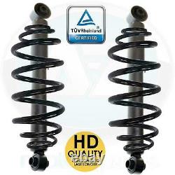 For Mercedes Viano Vito Mixto Truck W639 Rear Suspension Spring