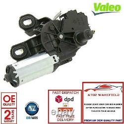 For Mercedes Viano Vito Mixto Valeo Rear Wipe-glace Engine