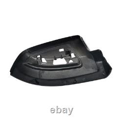 For Mercedes Viano Vito W639 2010-2014 Mirror Cover Pair ABS