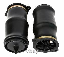 For Mercedes Viano Vito W639 6393280101 Air Spring Suspension Backpack