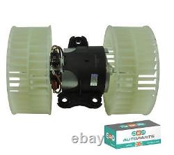 For Mercedes Viano Vito W639 Heating Fan Motor OEM Quality 2003